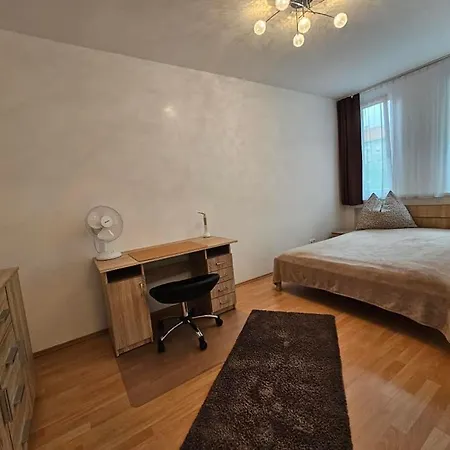 Apartman Center Entire Budapest