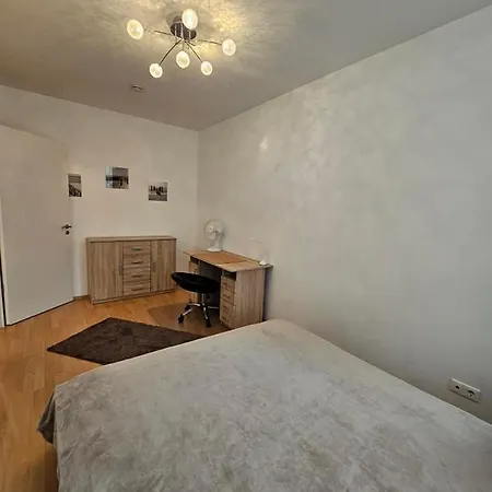 Center Entire Budapest