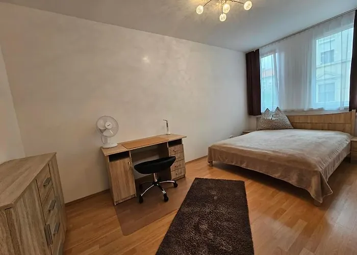 Apartman Center Entire Budapest